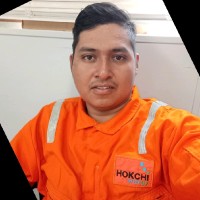 Victor Hugo Hernández Izquierdo