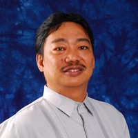 Arnel Bustamante