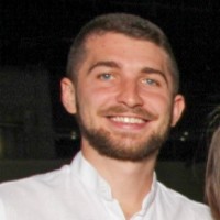 Petar Velinov