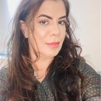 Eliene Maria Fonseca