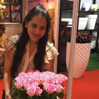 Dolly Mahawar