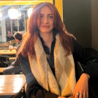 Eleanor Williams