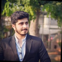Junaid Bokhari