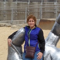 Linda McDougal