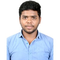 Bhuvaneshwaran M