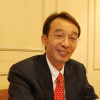 Charles富宏 Chen陳