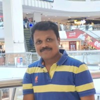 Rajkumar Loganathan