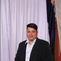 Vikram Singh Tomar