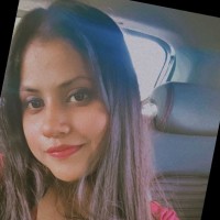 Charmi Agrawal