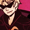 Dork Strider