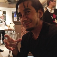Alfred Vasquez