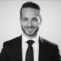 Bryan Dumond