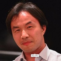 Paul Hsu