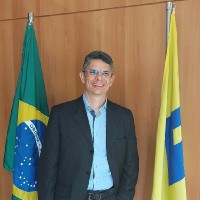 Nilo Correia