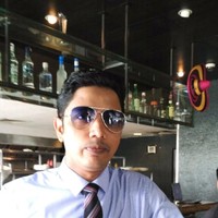 Hanif Shaikh