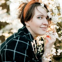 Ina Melnikava