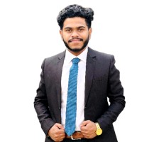 Md Eyasin Ali