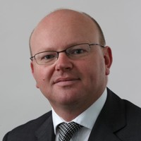 Graeme White