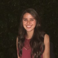 Audrianna Montoya