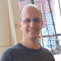 Bryan Hinge