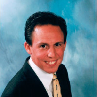 Robert Crain