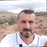 Hamed Berrahou