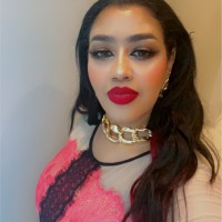 Nesreen Ahmed