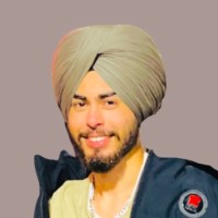 Manpreet Singh