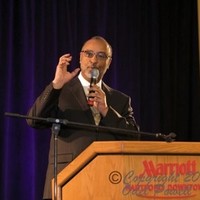 Dr. Allen C. Martin