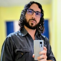 Jorge Pérez
