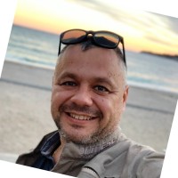 Christophe Rojot