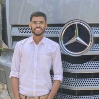 Burhanuddin Lokhandwala
