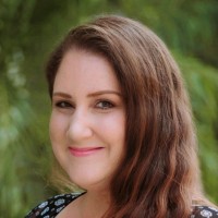 Tamaryn Finazzo