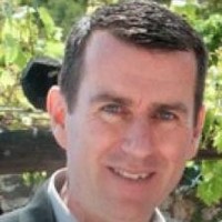 Steve O'Donoghue