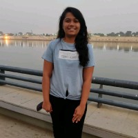 Shreya Pujara