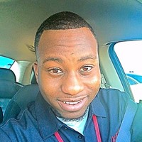 James Larry III