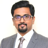Pradeep Krishnamurthy