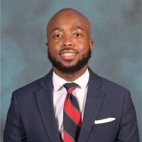 Xavier Chatman