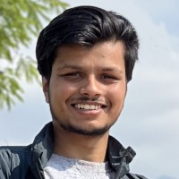 Abhinav Paudel