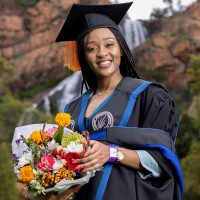Dineo Mmonoa