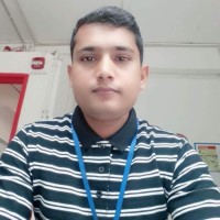 Anamul Haque