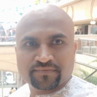 Fakkiresh Basavaraj Hanchinal Hanchinal