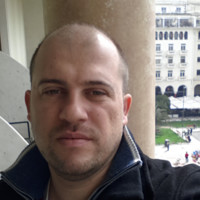 Milos Milosavljevic