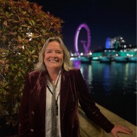 Louise Robinson