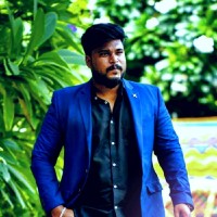 Daniel Rajkumar