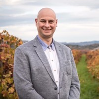 Ronald Du Preez