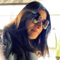 Deepika Agarwal