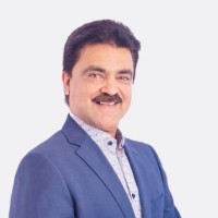 Nazim Lalani