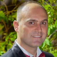 Ghanem Alrishan