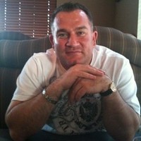 Michael Fernquist